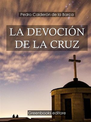 cover image of La devoción de la Cruz
